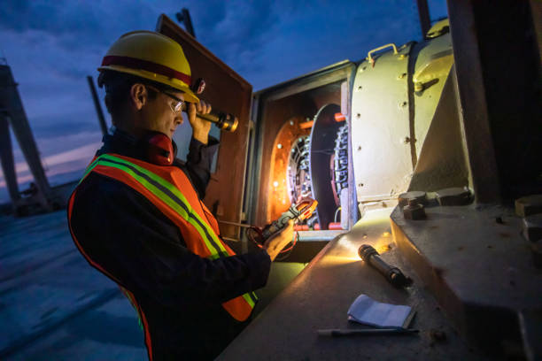 Best Licensed Electrician  in Normal, IL