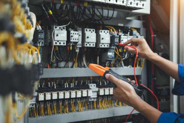 Best Electric Panel Repair  in Normal, IL