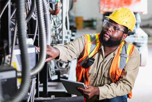 Trusted Normal, IL Electrician Experts