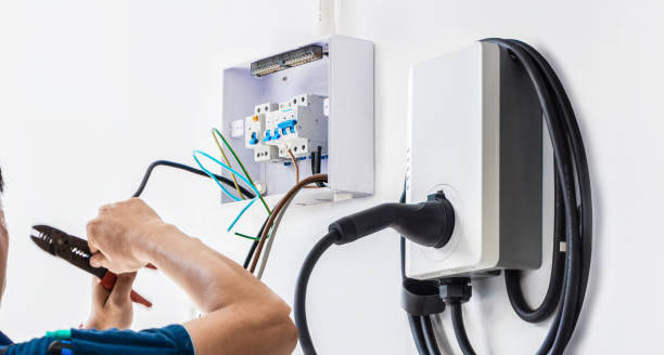 Best Electrical Outlet Repair  in Normal, IL