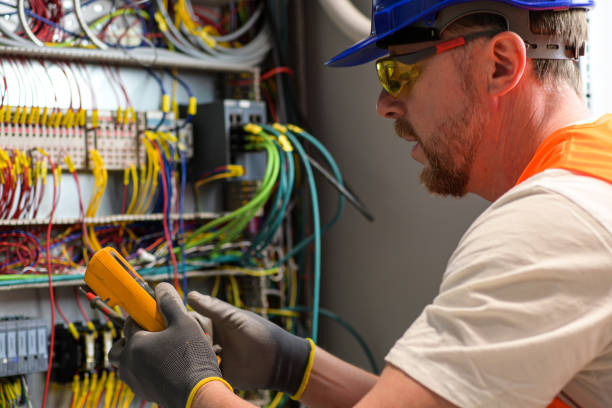 Best 24-Hour Electrician  in Normal, IL