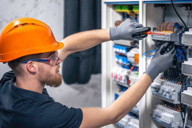 Best Home Electrical Repair  in Normal, IL