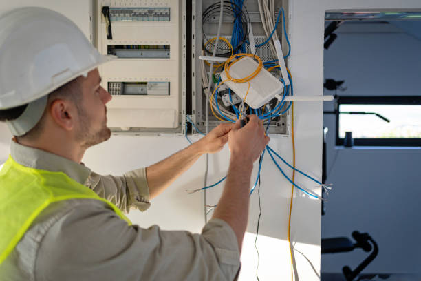 Best 24-Hour Electrician  in Normal, IL